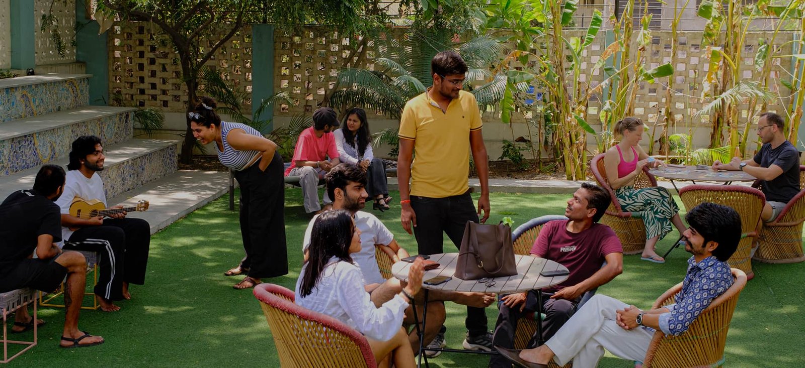 School Hostel in Jaipur For Students