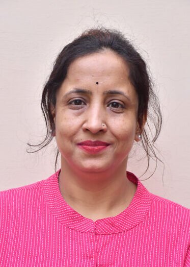 Himanshi Turpani