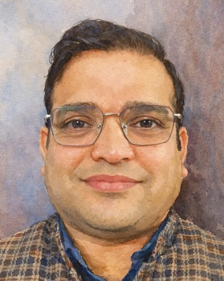 Rakesh Rawat