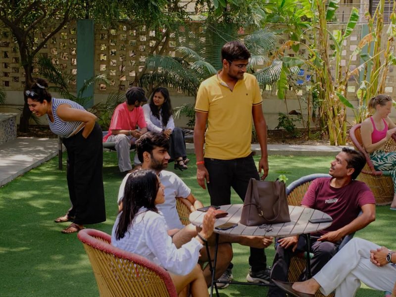 School Hostel in Jaipur For Students